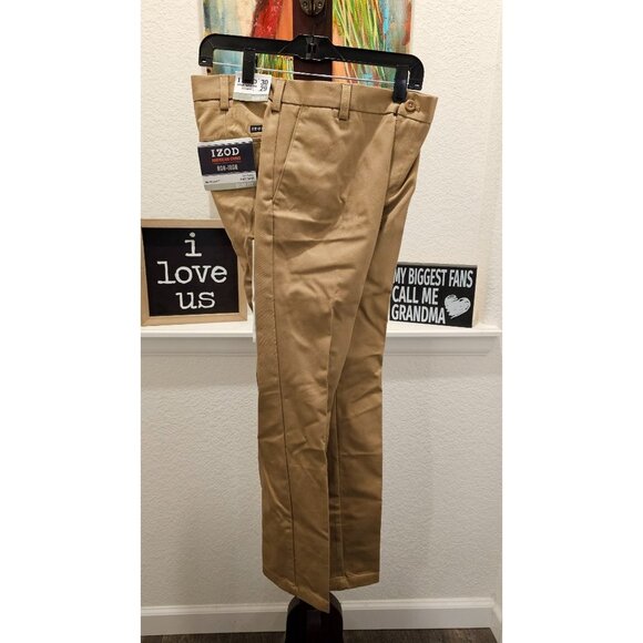 iZod, Men's, American Chino, SZ 30x29, NWT - Picture 1 of 6